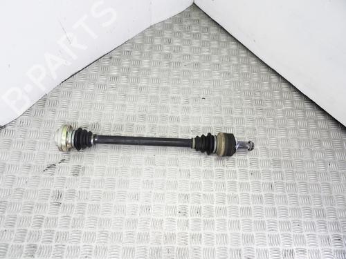 Used Right rear driveshaft BMW 3 (E46) 316 i (105 hp) 17986343