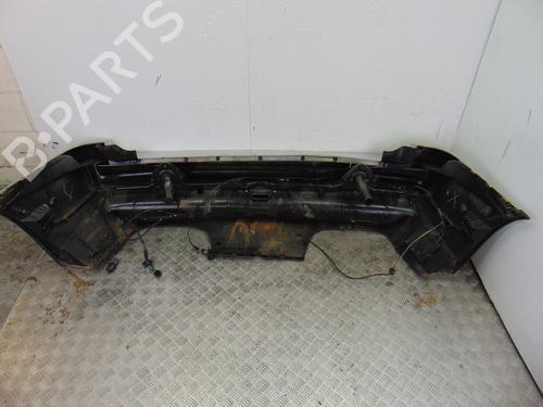 Rear bumper BMW X5 (E53) 3.0 d | BP10379914C8 
