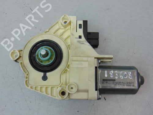 Portierruitmotor rechtsvoor AUDI A6 C6 (4F2) 2.7 TDI | BP7728426E20 