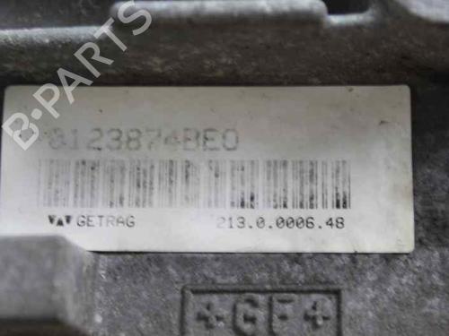 Gearbox BMW 1 (E87) 120 d | BP7727424M3 
