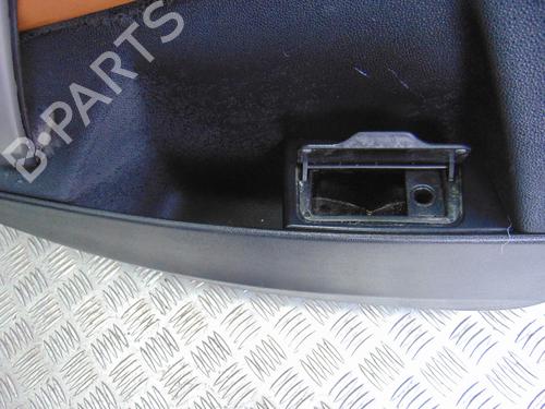 Seats set BMW X3 (E83) 2.0 d | BP9242967C78 