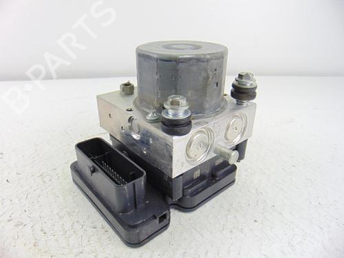 Used ABS pump OPEL CORSA E (X15) 1.4 (08, 68) (90 hp) 12432615