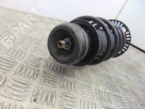 Right front shock absorber SKODA FABIA II (542) 1.2 | BP8266169M17 