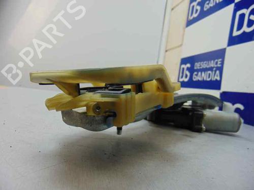 Rear right window mechanism OPEL ASTRA K (B16) 1.4 Turbo (68) | BP7724163C25 