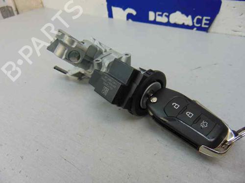 Electronic module FORD FIESTA VII (HJ, HF) 1.1 Ti-VCT | BP14048363M83