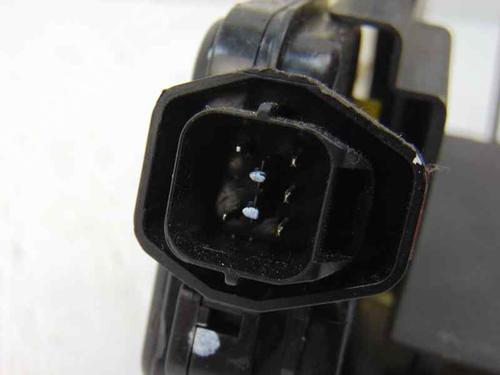 Front left lock HYUNDAI TUCSON (JM) 2.0 CRDi | BP7864832C98 