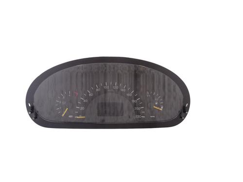 Used Instrument cluster MERCEDES-BENZ VITO / MIXTO Van (W639) 109 CDI (639.601, 639.603, 639.605) (88 hp) 24103951