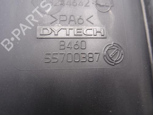 Andre ABARTH PUNTO 1.4 (199.AXX1B) | BP17451423O1 