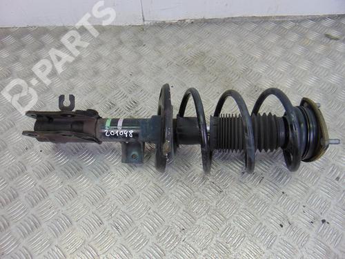 Used Left front shock absorber Left front shock absorber MAZDA 3 (BM, BN) 2.2 D (150 hp) 10727874 10727874