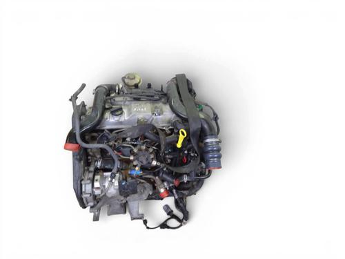 Used Engine Engine 36518742 36518742