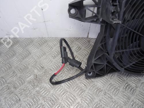 Radiator fan MERCEDES-BENZ VITO / MIXTO Van (W639)  | BP16215206M35 