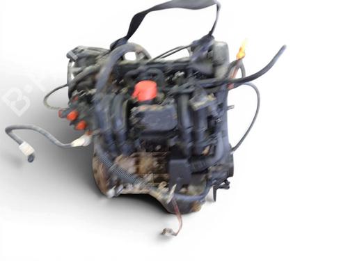 Used Engine Engine 35775074 35775074