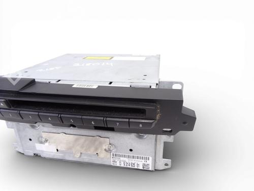 Módulo eletrónico BMW 5 (E60) 530 d | BP30910652M83