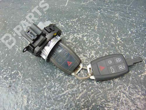 Used Ignition barrel Ignition barrel VOLVO C30 (533) 1.6 D (109 hp) 7726567 7726567