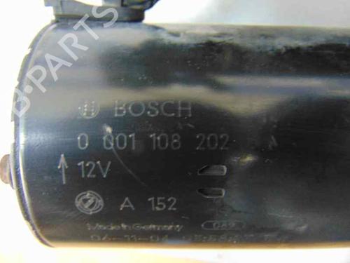 Starter FIAT DOBLO Box Body/MPV (223_) 1.9 JTD | BP7724209M8 