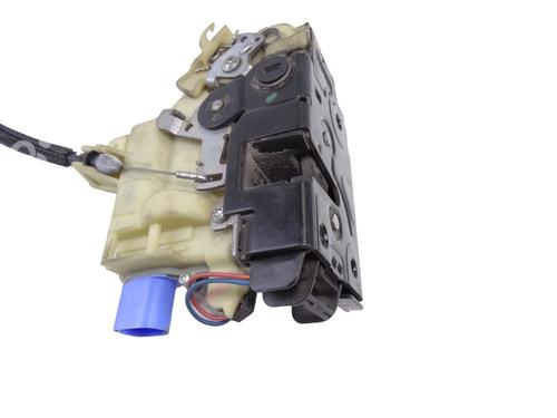 Rear right lock SEAT IBIZA III (6L1)  | BP18698161C99 