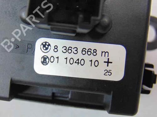 Headlight switch BMW X5 (E53) 3.0 d | BP7724940I24 
