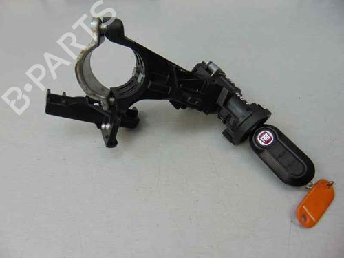 Autre FIAT PUNTO EVO (199_) 1.3 D Multijet (199AXC1A, 199BXC1A, 199AXT1A, 199BXT1A) (75 hp) 14048328