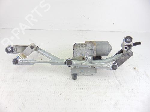 Front wiper motor FORD FIESTA VII (HJ, HF) 1.1 Ti-VCT | BP9297945M29 