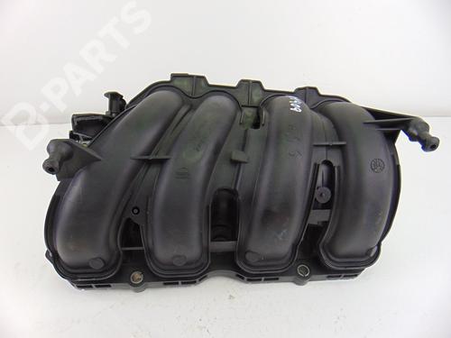 Used Intake manifold Intake manifold PEUGEOT 207 (WA_, WC_) 1.4 16V (95 hp) 10912473 10912473