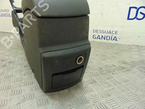Armrest / Center console FORD MONDEO IV Turnier (BA7) 2.0 TDCi | BP7730871I20 