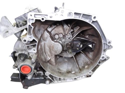 Used Gearbox Gearbox PEUGEOT 308 I (4A_, 4C_) [2007-2016] 32700215 32700215