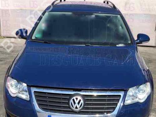 Ignition barrel VW PASSAT B6 Variant (3C5) | BP10290429M48 - Image 7