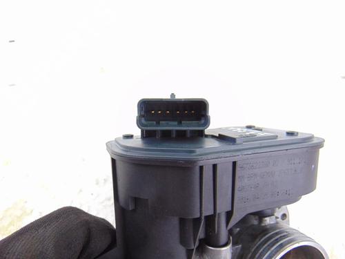 Throttle body CITROËN C3 II (SC_)  | BP10210601M82  - Image 5