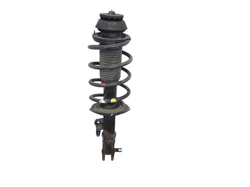 Used Left front shock absorber Left front shock absorber HYUNDAI i20 I (PB, PBT) [2008-2015] 33817865 33817865