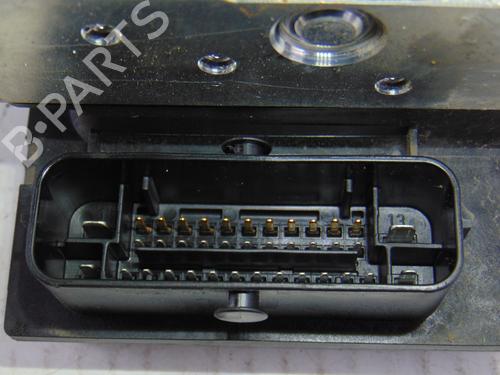 ABS pump PEUGEOT 3008 I MPV (0U_) 1.6 HDi | BP12431900M43 