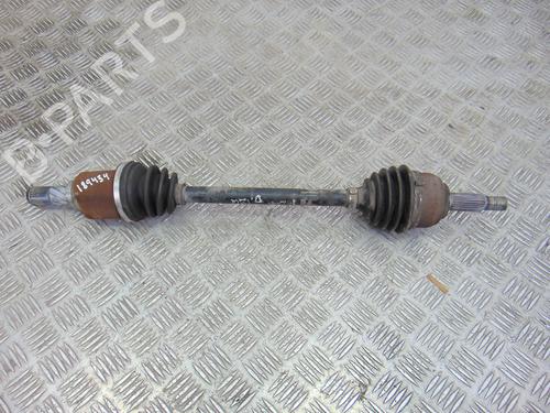 Used Left front driveshaft NISSAN MICRA III (K12) 1.2 16V (80 hp) 8175748