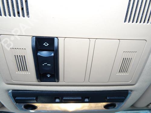 Sunroof BMW X3 (E83) 3.0 d | BP29904627C124 