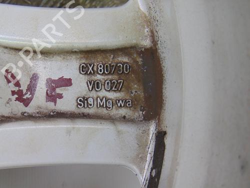 Rim BMW X5 (E53) 3.0 d | BP10079212C45 