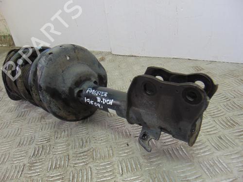 Right front shock absorber SUBARU FORESTER (SH_) 2.0 D AWD (SHH, SHD, SHN) | BP9641837M17 