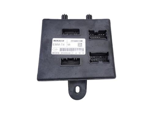 Used Electronic module RENAULT CAPTUR I (J5_, H5_) [2013-2025]  29718019