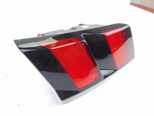 Left tailgate light PEUGEOT 3008 II SUV (MC_, MR_, MJ_, M4_) 1.6 BlueHDi 120 | BP10149931C79 