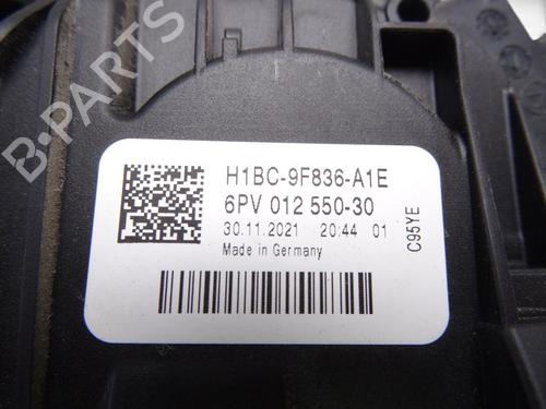 Pedal FORD FIESTA VII (HJ, HF) 1.0 EcoBoost | BP35776948I4 - Image 4