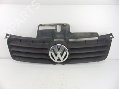Grille VW POLO (9N_, 9A_) 1.4 16V | BP12432457C40 