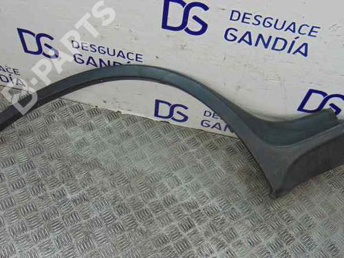 wheel-arch-trim-bmw-x5-e53-30-d-8408708-2000-2001-2002-2003-2004-2005-2006-8305314 main image