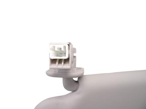 Left sun visor MAZDA CX-5 (KE, GH)  | BP33245641I1  - Image 5