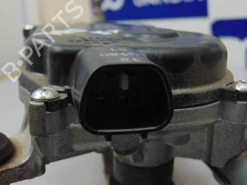 Front wiper motor NISSAN MICRA V (K14)  | BP7725341M29 