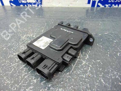Used Electronic module RENAULT SCÉNIC III (JZ0/1_) [2008-2016]  7726413