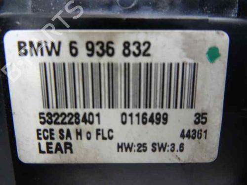 Headlight switch BMW 3 (E46) 318 d | BP7721017I24 