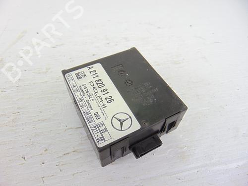 Elektronisk modul MERCEDES-BENZ SL (R230) 500 (230.475) (306 hp) 8698572