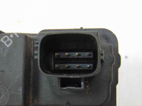 Front left lock VOLVO S60 I (384) D5 | BP7792685C98 