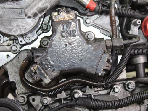 Engine MERCEDES-BENZ C-CLASS Coupe (CL203) C 220 CDI (203.706) | BP28725426M1