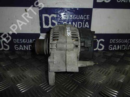 Used Alternator SEAT IBIZA II (6K1) [1993-2002]  7717990