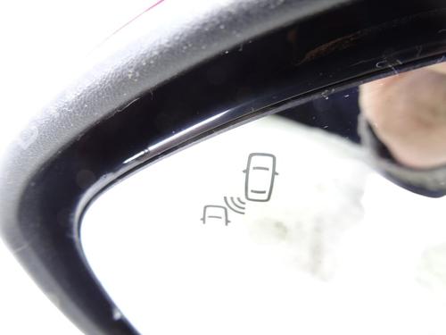 Left mirror DACIA SANDERO III  | BP23223328C26 