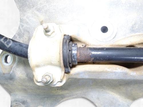 Subframe PEUGEOT BIPPER (AA_)  | BP30323343M9 