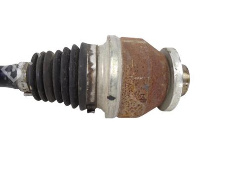 Left front driveshaft VW TRANSPORTER T5 Van (7HA, 7HH, 7EA, 7EH) | BP29714983M38